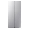 HISENSE REFRIGERATEUR AMERICAIN INVERTER NO FROST 428 LT- RS3P428NEDE