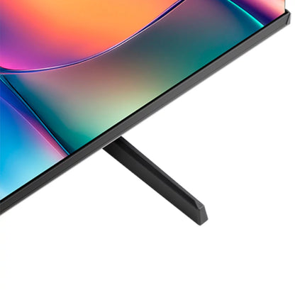 HISENSE TV 55'' QLED 4K UHD SMART VIDAA NETFLIX/YOUTUBE - 55Q6Q