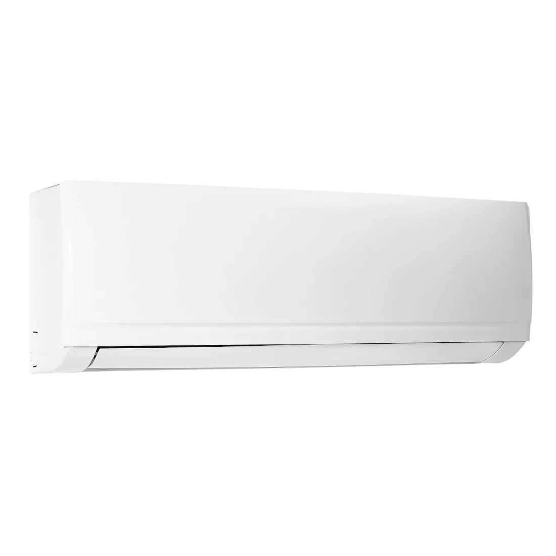 HISENSE SPLIT MURAL 3CV INVERTERR FAÇADE BLANCHE - AS-24TR4SBBDB