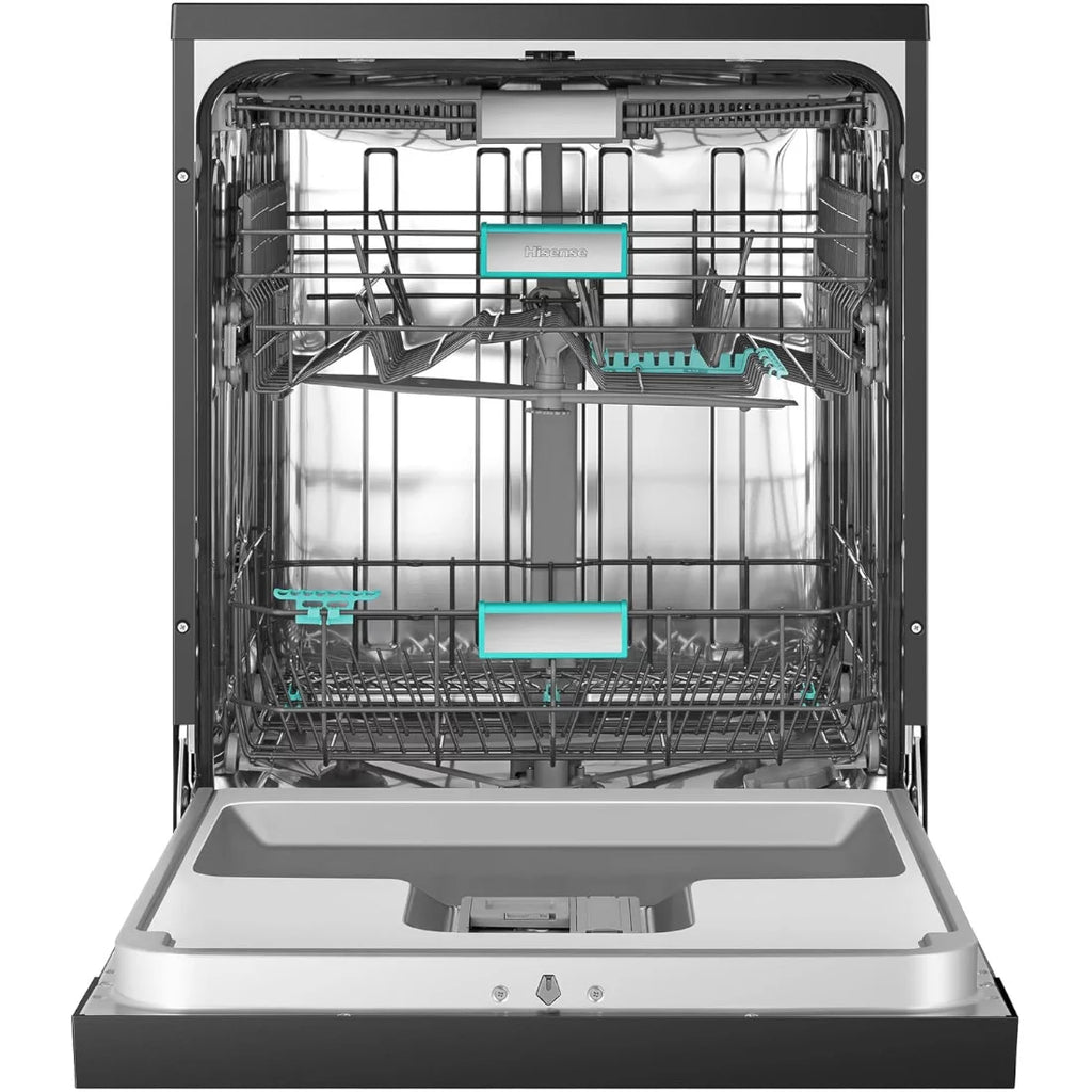 HISENSE LAVE VAISSELLE 16 COUVERTS AUTO WASH - HS673C90BME