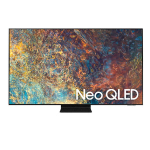 SAMSUNG SMART TV NEO QLED 65’’ – 4K UHD – QA65QN90CAUXLY