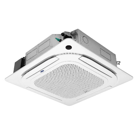 CARRIER SPLIT CASSETTE 1.5 CV UNITE EXTERIEUR 38QUS012D8S-1 - INVERTER - 42QTD012D8S-2