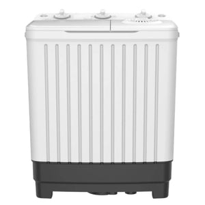 NASCO MACHINE A LAVER 10KG-ESSORAGE 6KG TOP LOAD - NASTT-JS100