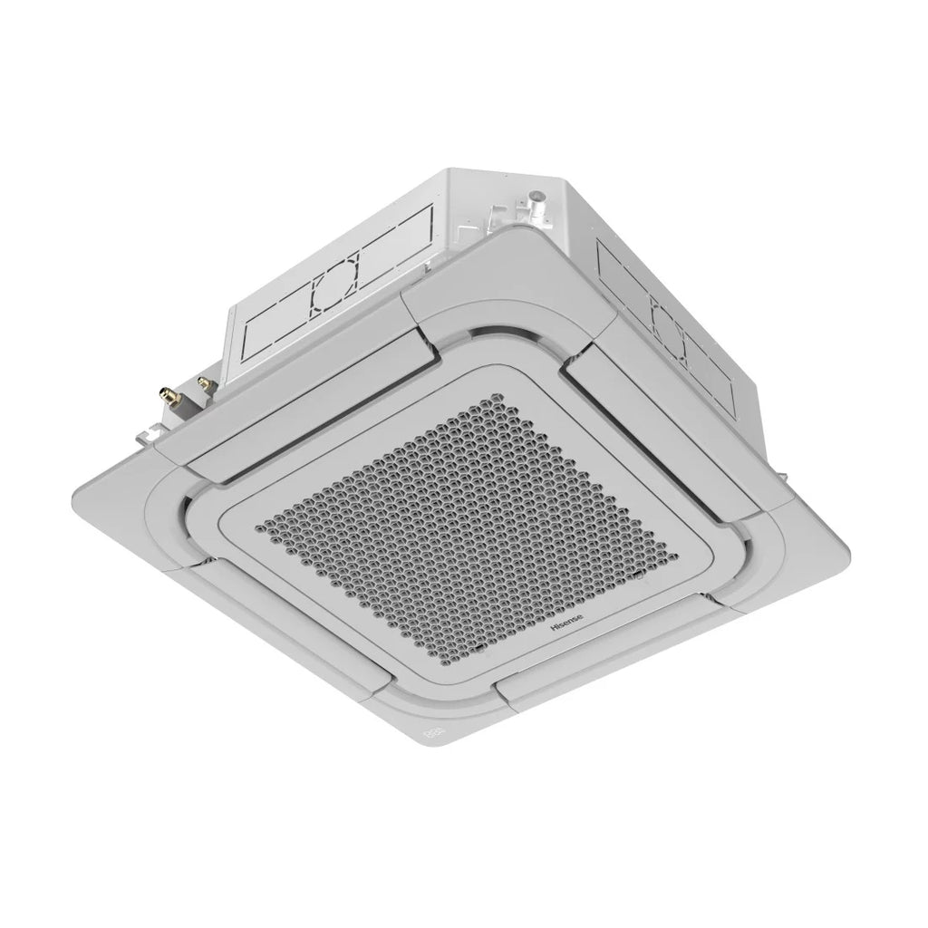 HISENSE SPLIT CASSETTE 48.000 BTU INVERTER EXPERT - AUC-48UR6SNKC5