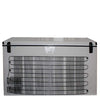 NASCO CONGELATEUR HORIZONTAL GRIS 370LT - NAS-506CH