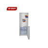 SMART TECHNOLOGY Réfrigérateur Combiné - STCB-185H - 136 L - Argent - 12 Mois Garantie