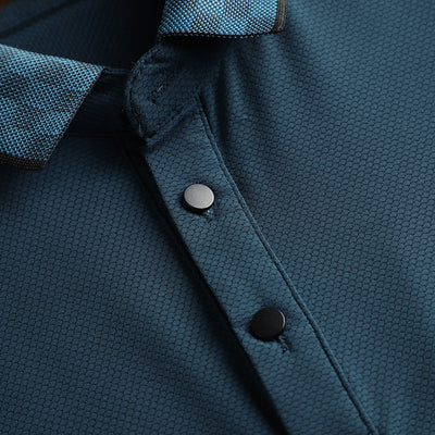 Importé - T-Shirt POLO  Hommes Manches Courtes
