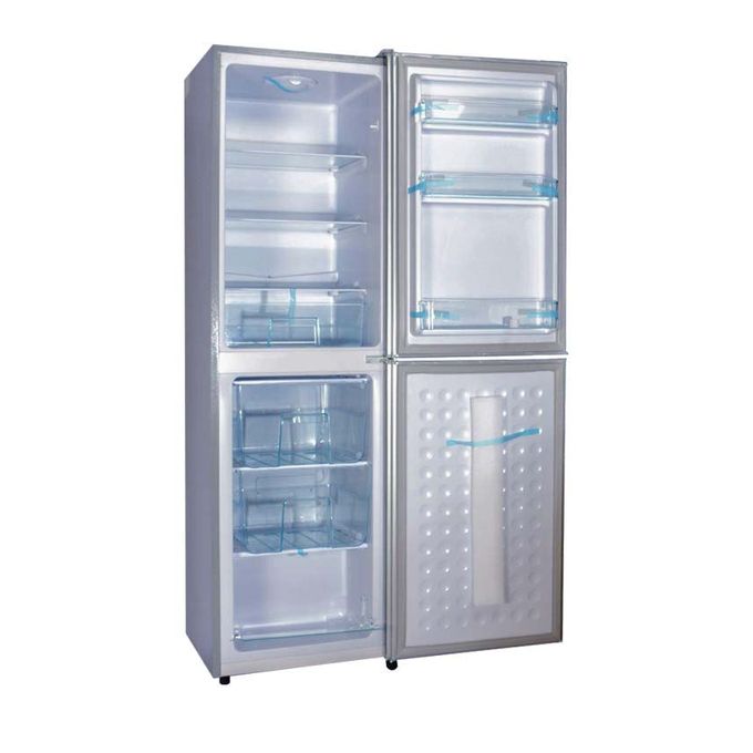 NASCO REFRIGERATEUR COMBINE - 196LT - ECO D'ENERGIE- NASD2-293FL