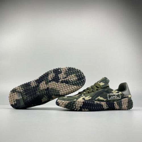 Chaussure camouflage outlet homme