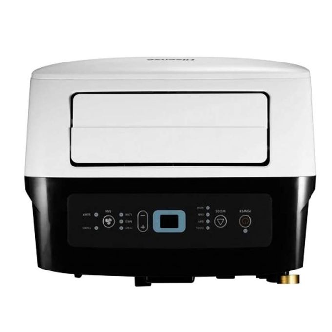 HISENSE SPLIT MOBILE 1CV - DÉSHUMIDIFICATEUR - AP-09C