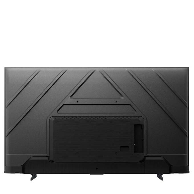 HISENSE TV 55'' QLED 4K UHD SMART VIDAA NETFLIX/YOUTUBE - 55Q6Q