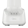 MIDEA MIXEUR BOL EN VERRE 1.5LT 600W - MJ-BL6008BW