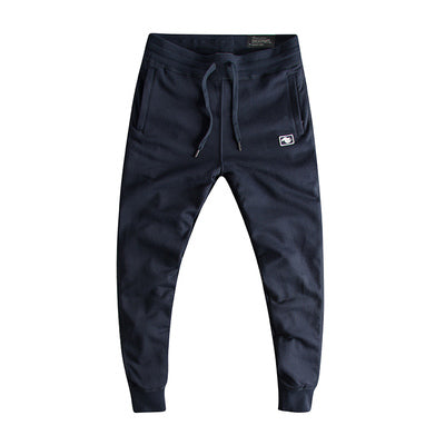 Importé - Pantalon Silm Homme Sport Décontracté Elastique