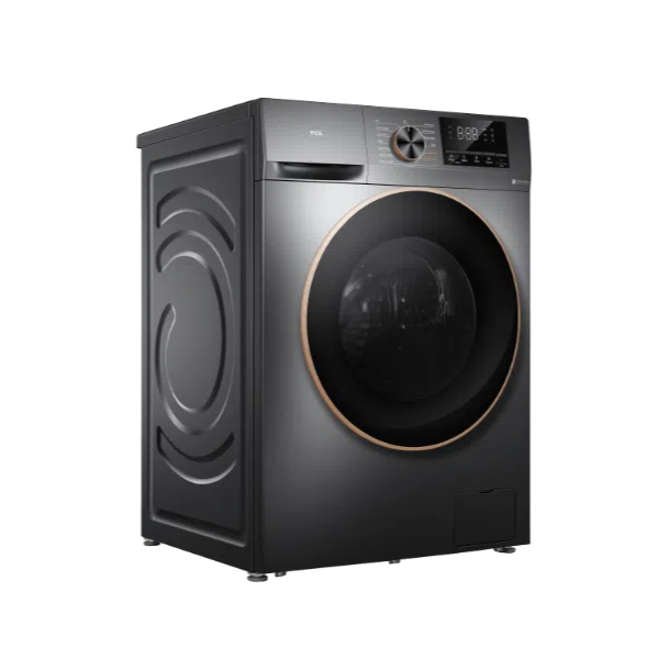 TCL - MACHINE A LAVER INVERTER 10.5KG + SECHAGE 7KG - C2110WDG