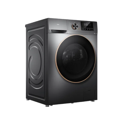 TCL - MACHINE A LAVER INVERTER 10.5KG + SECHAGE 7KG - C2110WDG