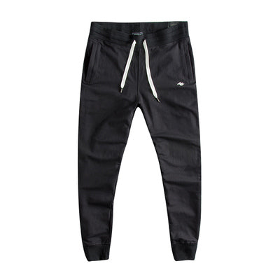 Importé - Pantalon Survêtement Slim Fit Homme Sport Décontracté