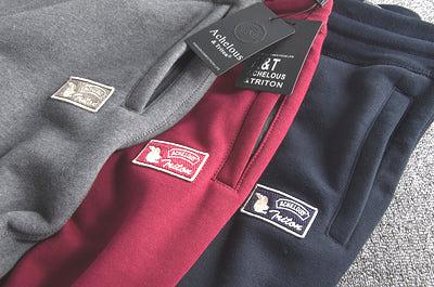 Importé - Pantalon Survêtement Silm Homme Sport Décontracté En Coton