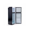 NASCO REFRIGERATEUR DOUBLE PORTES - 258 LT - ECONOMIE D'ENERGIE- NASF2-258FL