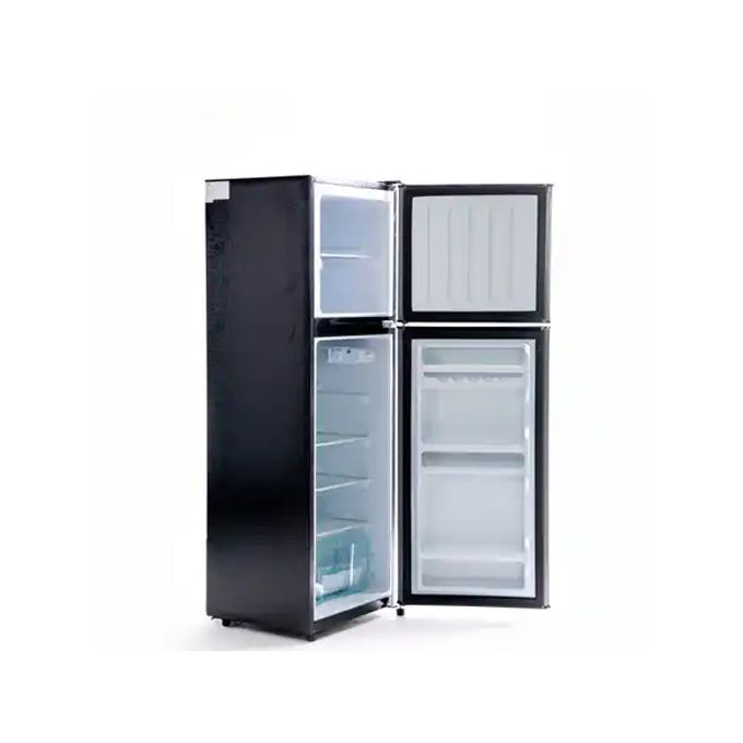 NASCO REFRIGERATEUR DOUBLE PORTES - 258 LT - ECONOMIE D'ENERGIE- NASF2-258FL