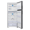 SAMSUNG REFRIGERATEUR DEUX PORTES 528L DISTRIBUTEUR D'EAU TWIN COOLING - RT53DG7B60SLUT