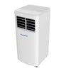 NASCO SPLIT MOBILE 1 CV  R290 - BLANC - NAS-AX9PT