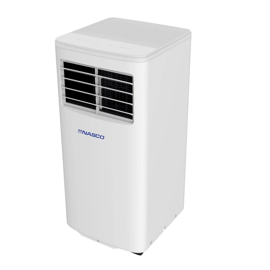 NASCO SPLIT MOBILE 1 CV  R290 - BLANC - NAS-AX9PT