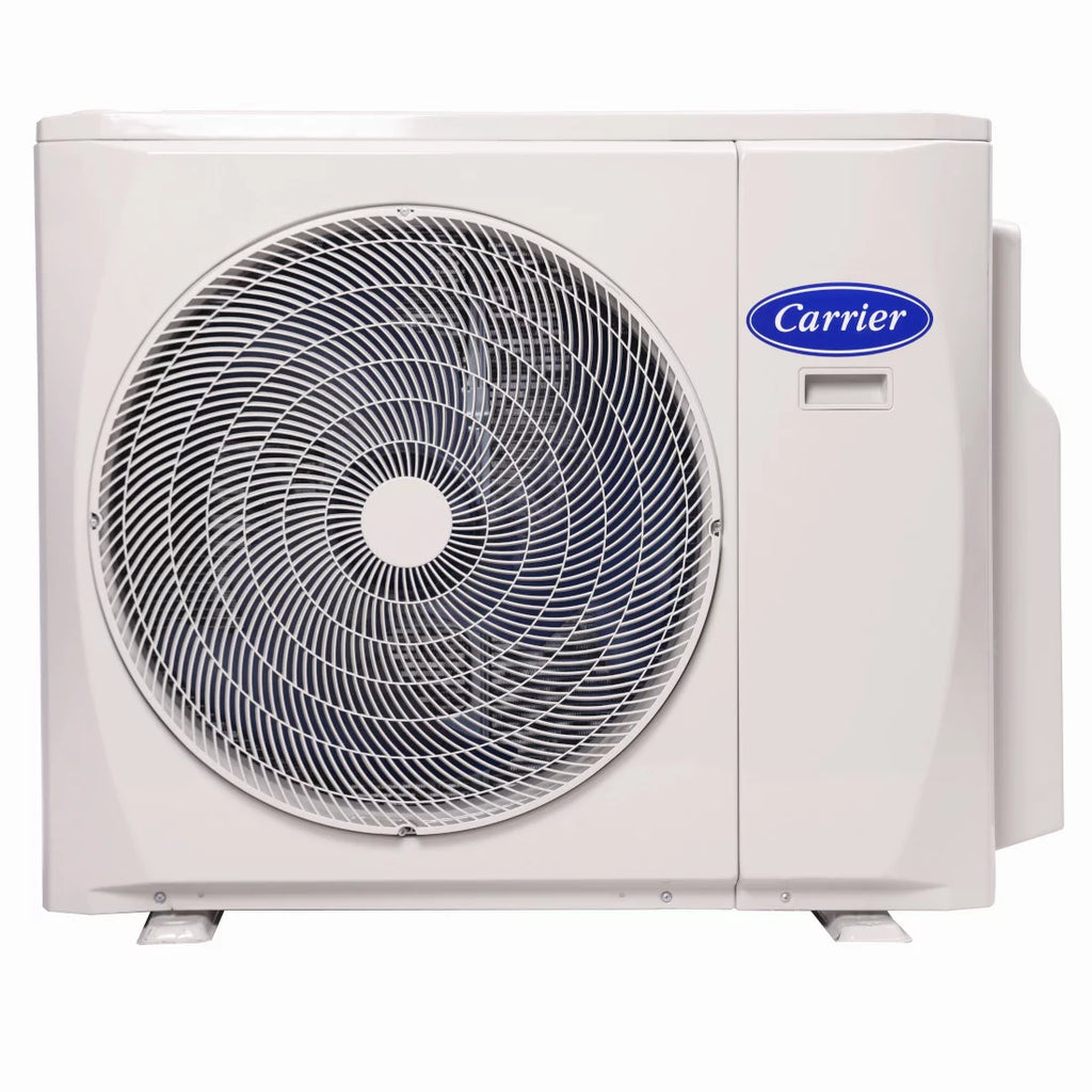 CARRIER SPLIT CASSETTE 3 CV UNITE EXTERIEUR 38QUS024D8SX - INVERTER - 42QTD024D8S
