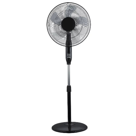 MIDEA VENTILATEUR À PIED + TELECOMMANDE – VENT_FS40-15QR