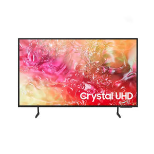SAMSUNG SMART TV LED 50'' CRYSTAL UHD - UA50DU7010UXLY