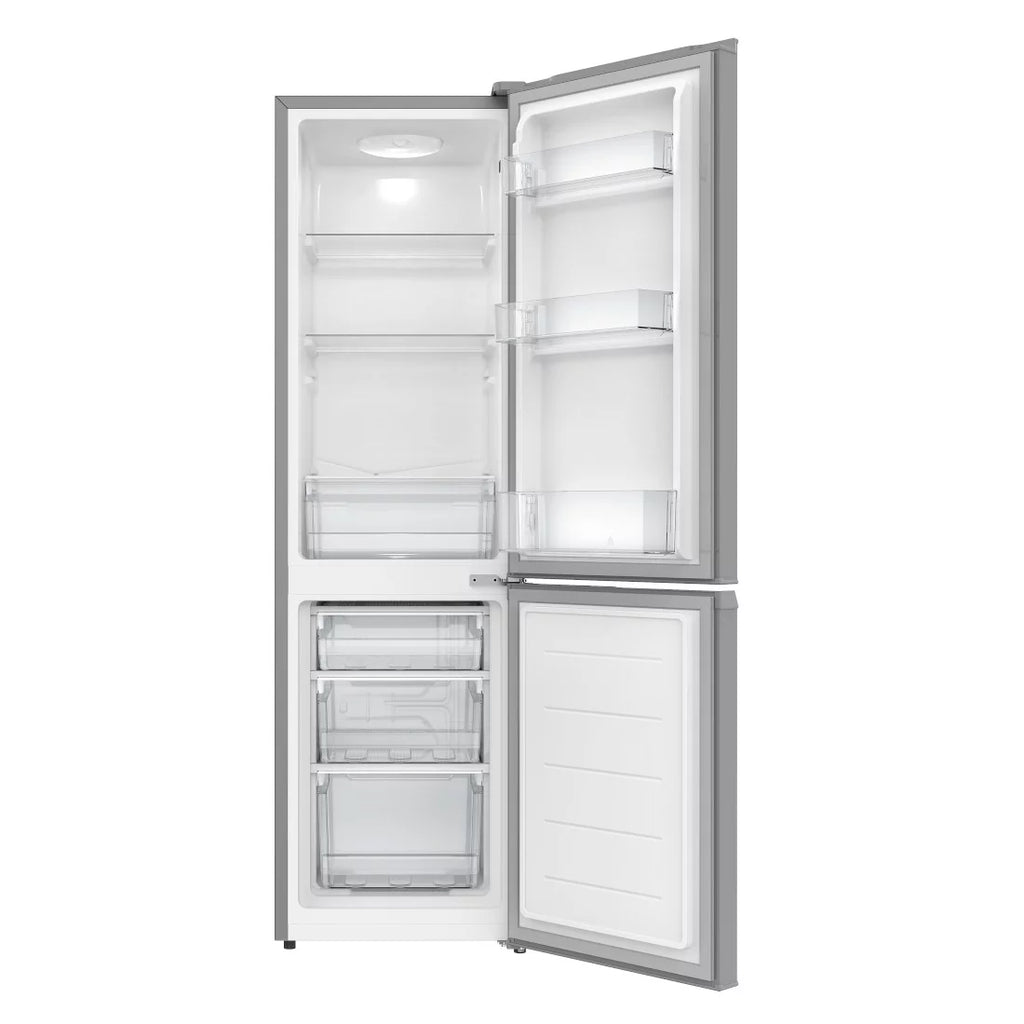 NASCO REFRIGERATEUR COMBINE 170LT NET- ECONOMIE D’ENERGIE - SNASD2-250