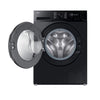 SAMSUNG MACHINE A LAVER 11KG FRONT LOAD DIGITAL INVERTER - ECOBUBBLE ET SMARTTHINGS AI EMERGY MODE - WW11CGC04DABNQ
