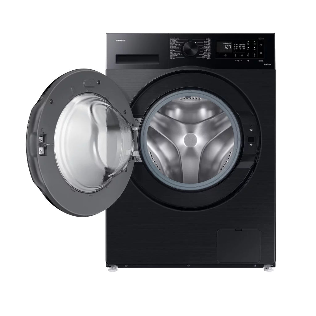 SAMSUNG MACHINE A LAVER 11KG FRONT LOAD DIGITAL INVERTER - ECOBUBBLE ET SMARTTHINGS AI EMERGY MODE - WW11CGC04DABNQ
