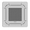 HISENSE SPLIT CASSETTE 48.000 BTU INVERTER EXPERT - AUC-48UR6SNKC5