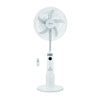 MIDEA VENTILATEUR RECHARGEABLE AVEC TÉLÉCOMMANDE - FS45-23MRD