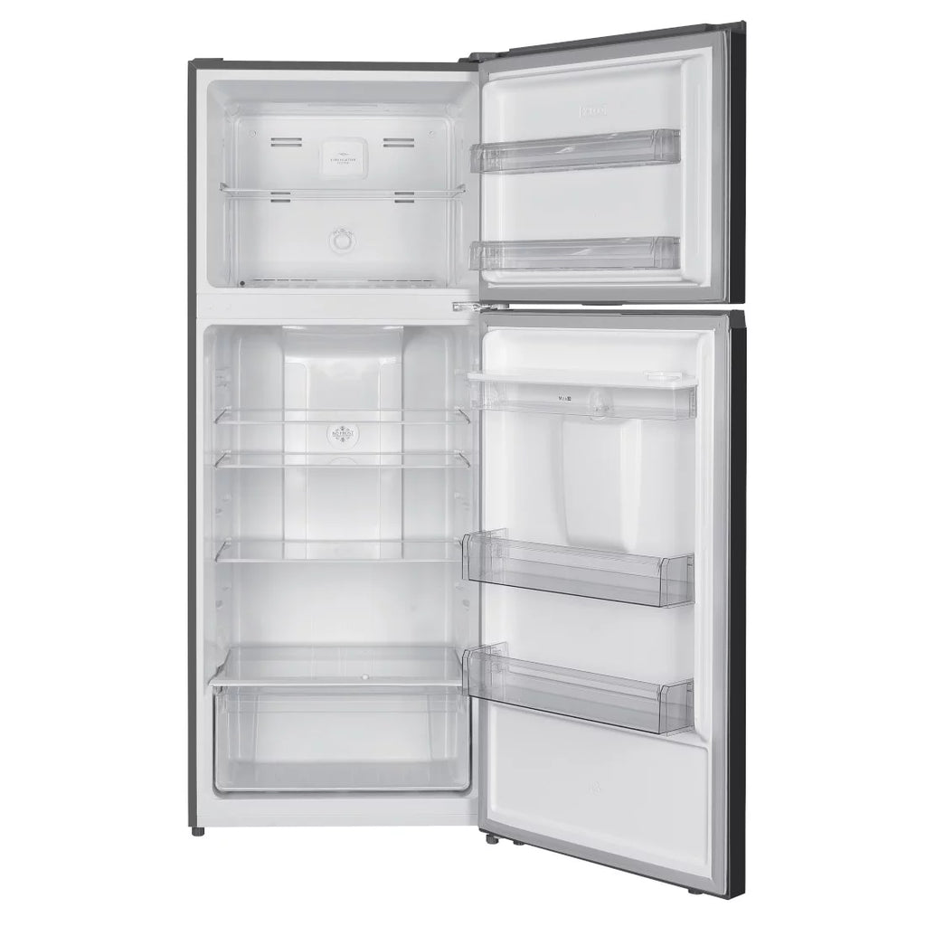 TCL REFRIGERATEUR DEUX PORTES 413L COOLING TECHNOLOGIE - DISTRIBUTEUR D'EAU - P540TMGWD