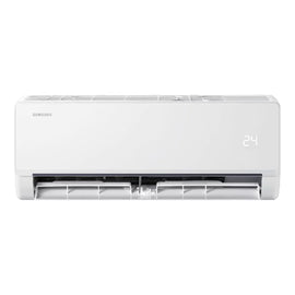 SAMSUNG SPLIT 1.5 CV INVERTER FACADE BLANCHE - AR40H12D0AM/AF