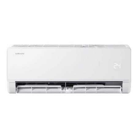 SAMSUNG SPLIT 1 CV - R32 INVERTER FACADE BLANCHE - AR40H09D0AM/AF