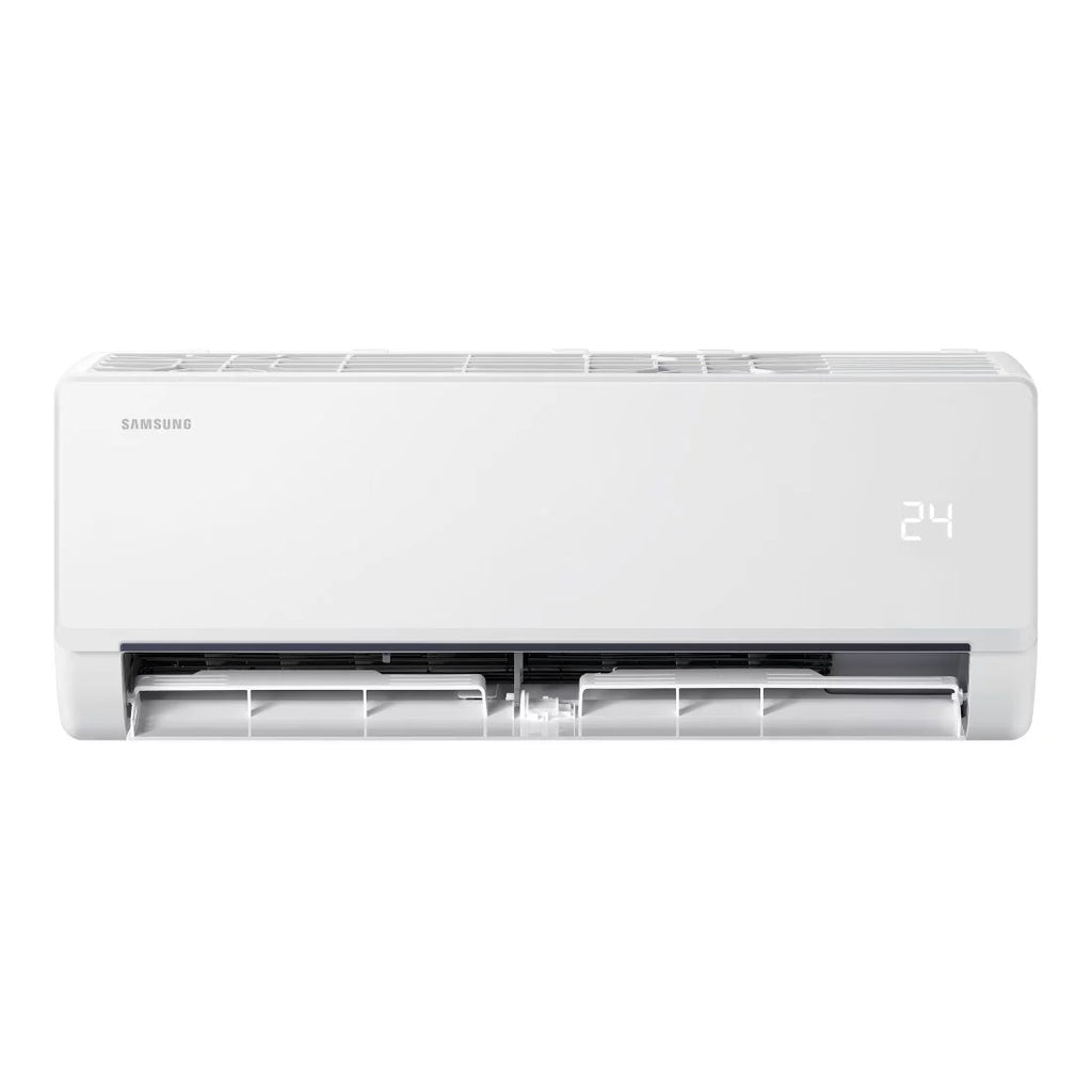 SAMSUNG SPLIT 1 CV - R32 INVERTER FACADE BLANCHE - AR40H09D0AM/AF