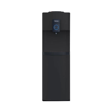 MIDEA DISTRIBUTEUR D'EAU 3 ROBINETS NOIR MINI BAR GLACE - YL2037S-B