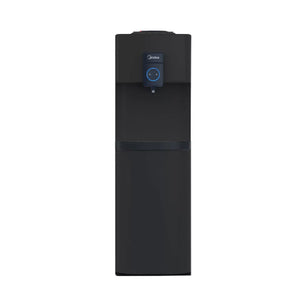 MIDEA DISTRIBUTEUR D'EAU 3 ROBINETS NOIR MINI BAR GLACE - YL2037S-B