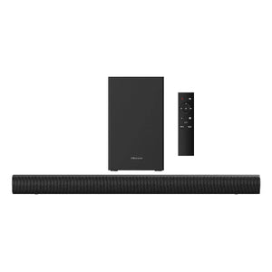 HISENSE BARRE DE SON 540W AVEC CAISSON DE BASSES SANS FIL - 5.1CH - HS5100