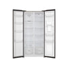 NASCO REFRIGERATEUR AMERICAIN DIST. EAU FAST COOLING - 425LT - SNASF2-62,V1WD