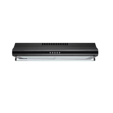 HISENSE HOTTE ASPIRANTE 60CM 71.5W - HHO60PABL