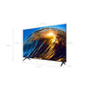 TCL TV SMART 43'' ANDROID - DOLBY AUDIO - 43S4500A