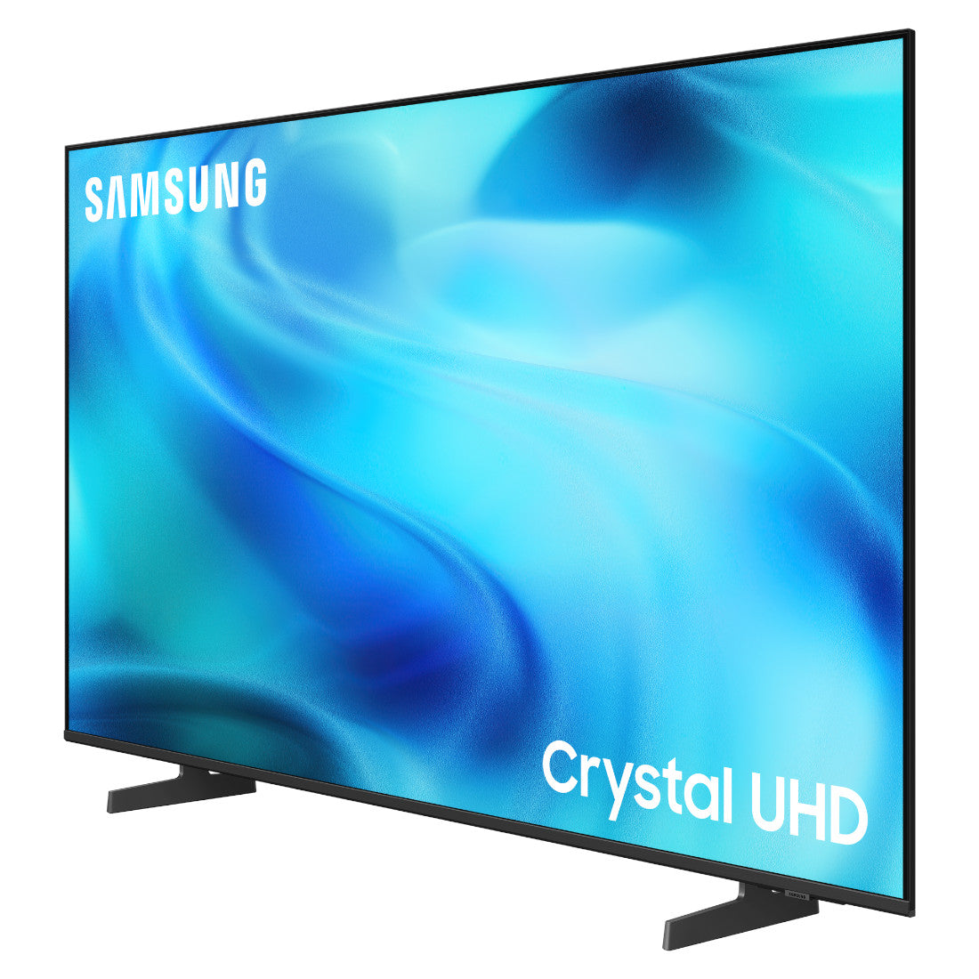 SAMSUNG TV LED 50'' CONNECTÉE CRYSTAL UHD -UA50U8000HUXLY