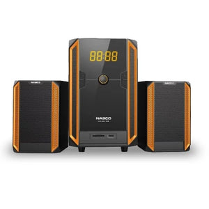 NASCO LECTEUR MULTIMEDIA 15W - NAS-SS2.1-N439