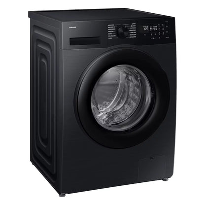SAMSUNG MACHINE A LAVER 10KG FRONT LOAD NOIR DIGITAL INVERTER - WW10DG5U34ABNQ