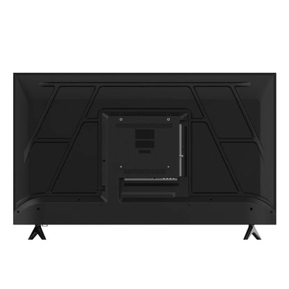 NASCO TV LED 50'' CONNECTÉE GOOGLE YOUTUBE-NETFLIX-PRIME - 4K-UHD - NAS-J50FBFL-G