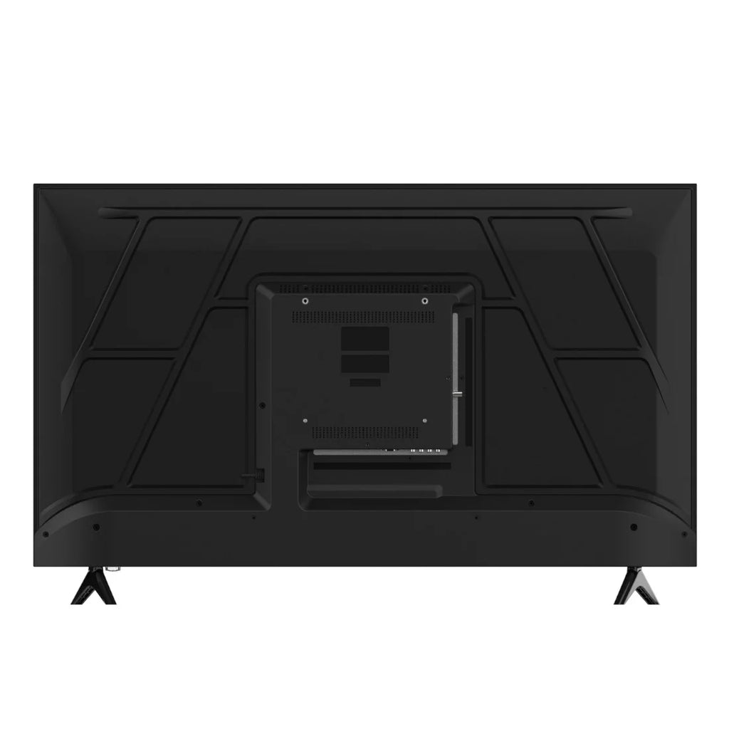 NASCO TV LED 50'' CONNECTÉE GOOGLE YOUTUBE-NETFLIX-PRIME - 4K-UHD - NAS-J50FBFL-G