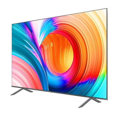 HISENSE SMART TV LED 75'' - VIDAA 4K UHD - NETFLIX YOUTUBE - H75A7H
